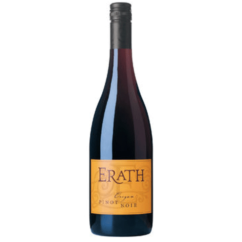 Erath Pinot Noir $13-$15