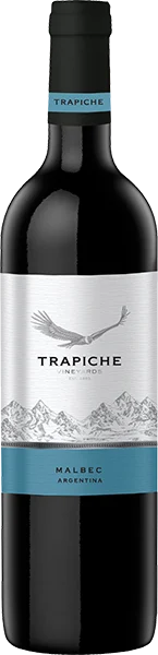 Trapiche Malbec $7-$11