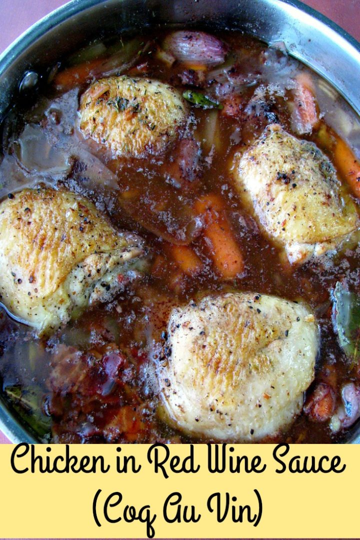 20 Delicious Recipes Using Sweet Red Wine Outside The Wine Box