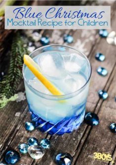 12 Very Merry Christmas Mocktail Recipes | Outside The Wine Box