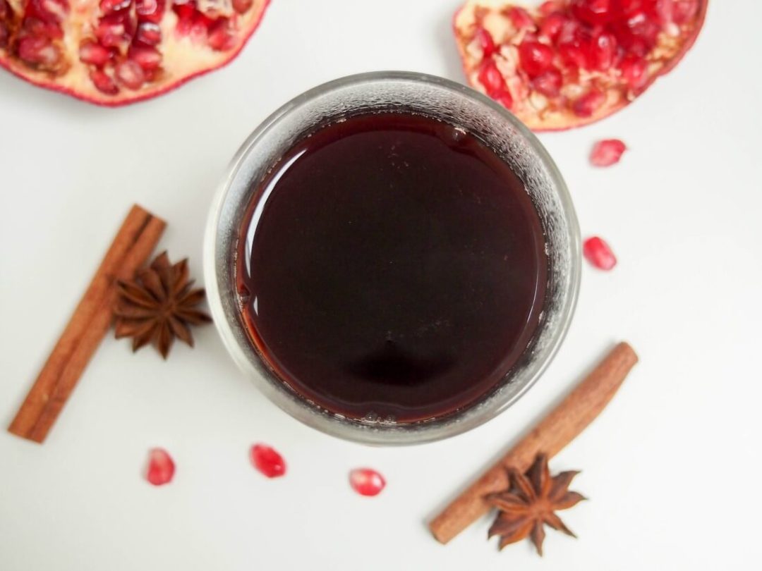 7 Hot Rum Punch Recipes to Warm Up Your Winter Outside The Wine Box