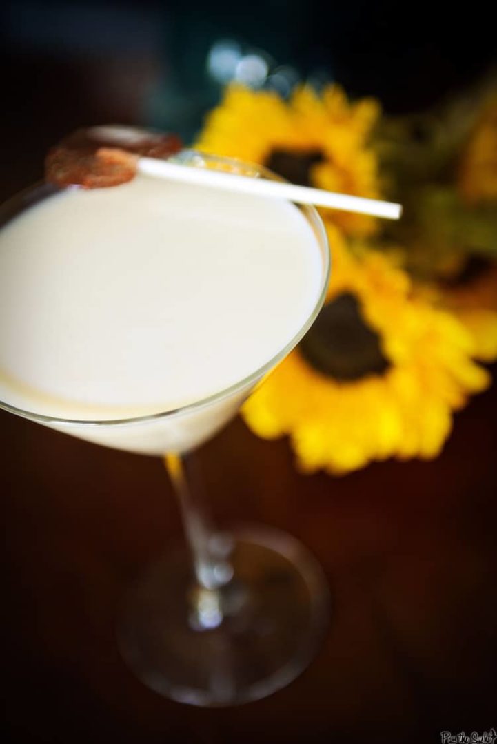 20 Best Ever RumChata Drinks (4 ingredients or less!) Outside The