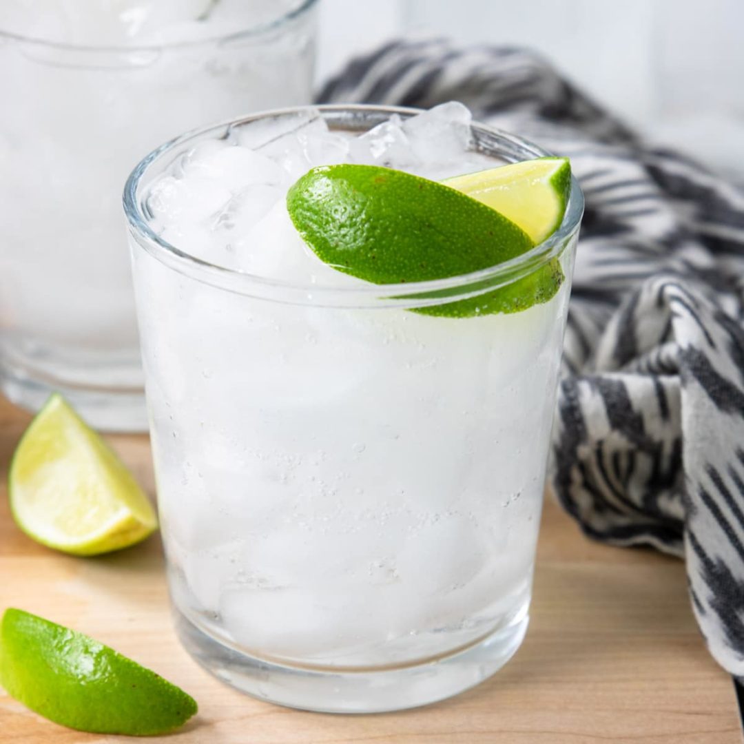 13 Delicious 2Ingredient Tequila Cocktails Outside The Wine Box