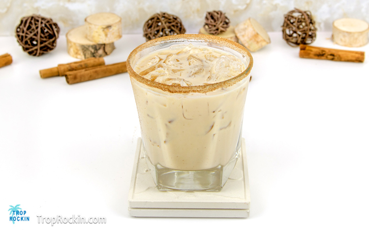 20 Best Ever RumChata Drinks 4 Ingredients Or Less Outside The Rumchata White Russian
