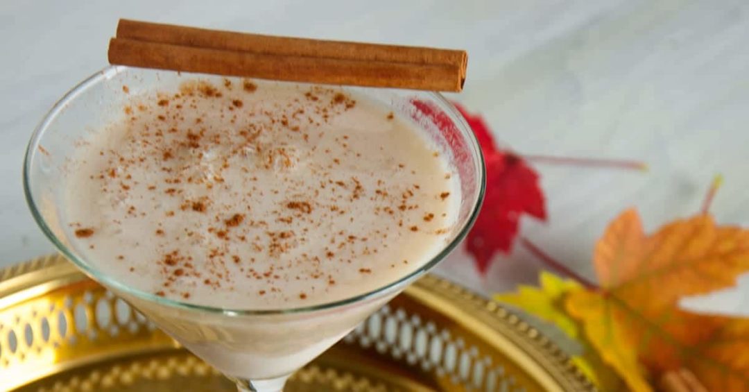 20 Best Ever RumChata Drinks (4 ingredients or less!) Outside The