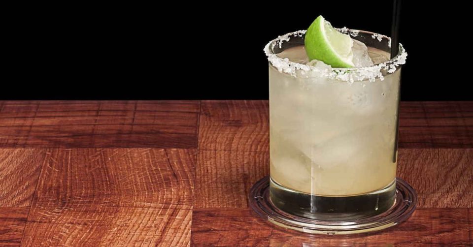 13 Delicious 2Ingredient Tequila Cocktails Outside The Wine Box