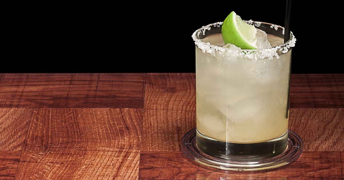 13 Delicious 2Ingredient Tequila Cocktails Outside The Wine Box