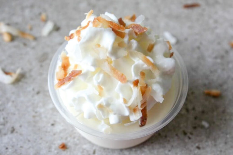 10 Best RumChata Pudding Shots Outside The Wine Box