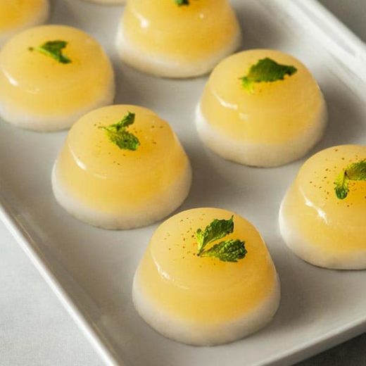 10 Best Jello Shots Made With Malibu Rum Outside The Wine Box