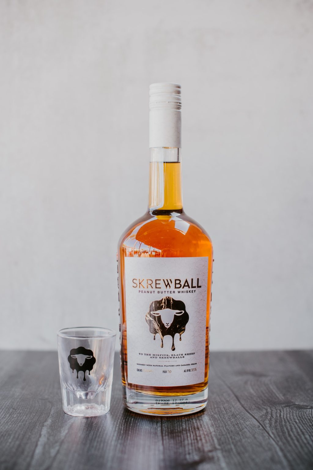 11 Best Peanut Butter and Jelly Shots Outside The Wine Box