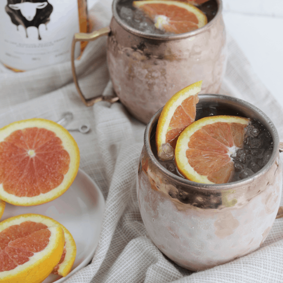 21 Unique Skrewball Peanut Butter Whiskey Cocktail Recipes Outside