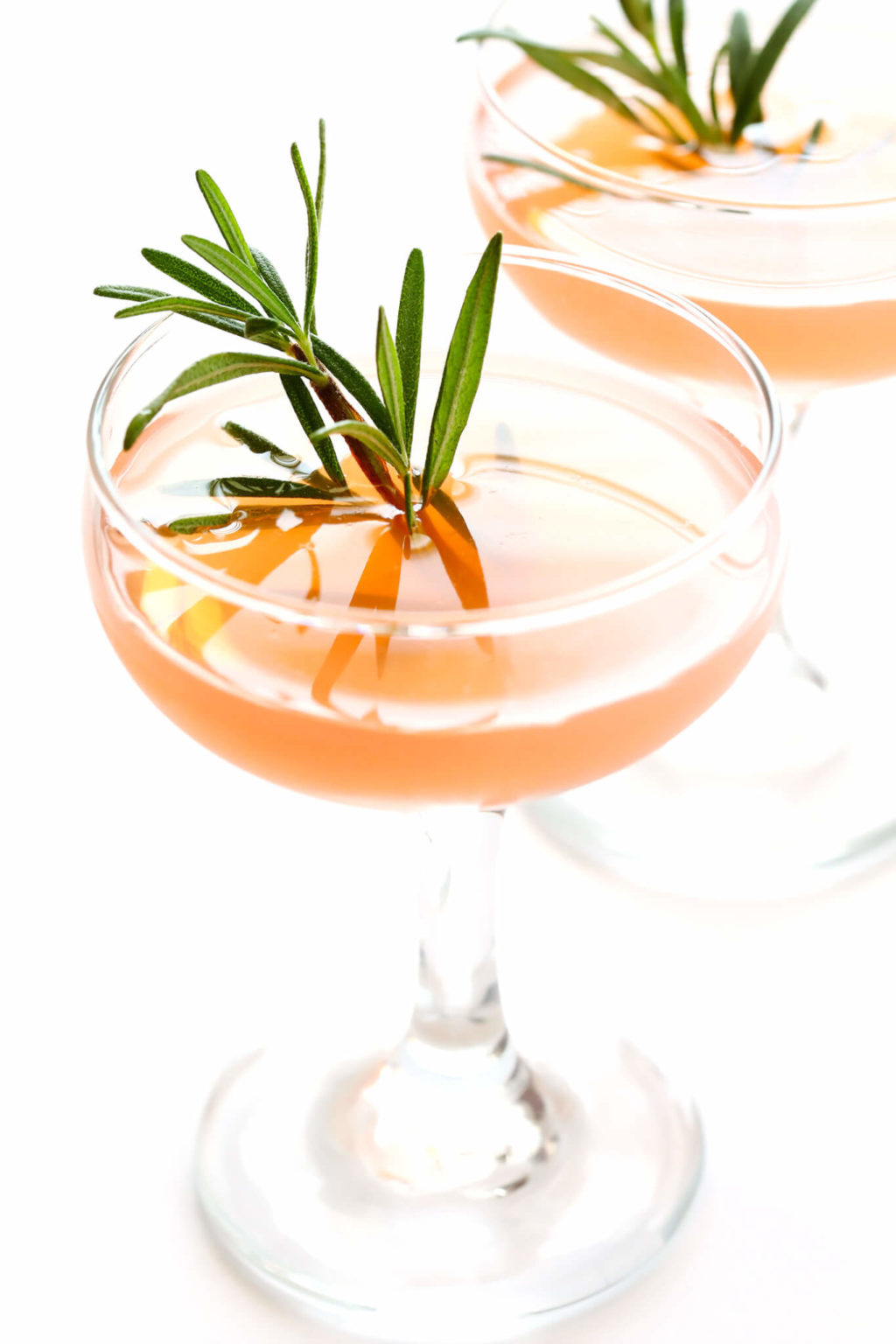 25 Top StGermain & Gin Cocktails Outside The Wine Box