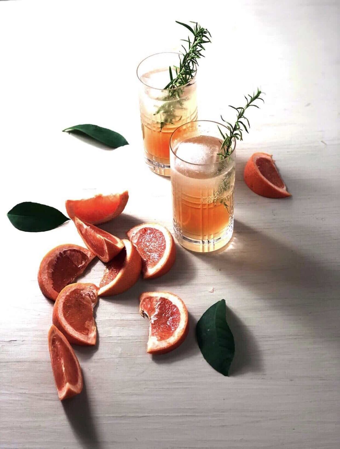 25 Top StGermain & Gin Cocktails Outside The Wine Box