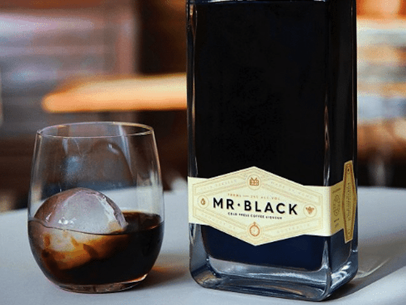 12 Mr Black Coffee Liqueur Cocktails To Perk Up Your Daily Grind