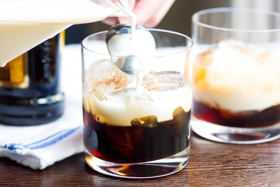 12 Mr Black Coffee Liqueur Cocktails To Perk Up Your Daily Grind