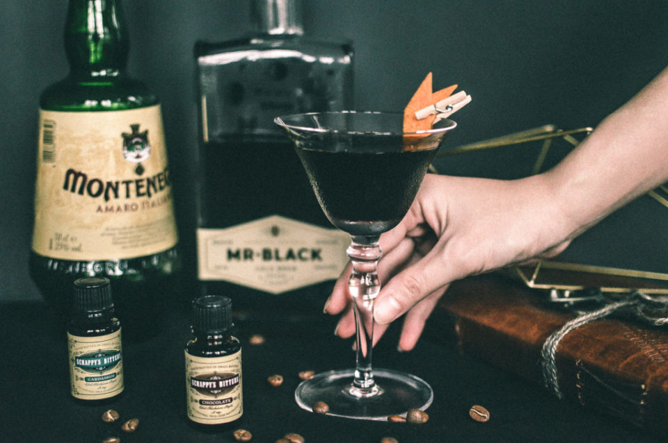 12 Mr Black Coffee Liqueur Cocktails To Perk Up Your Daily Grind