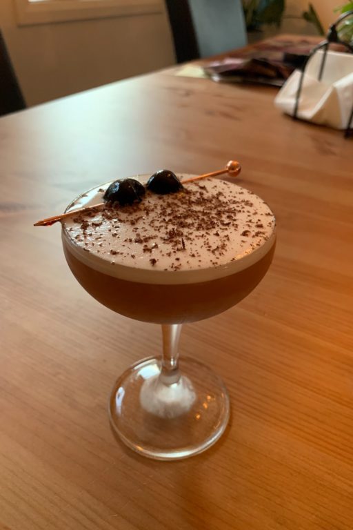 12 Mr Black Coffee Liqueur Cocktails To Perk Up Your Daily Grind