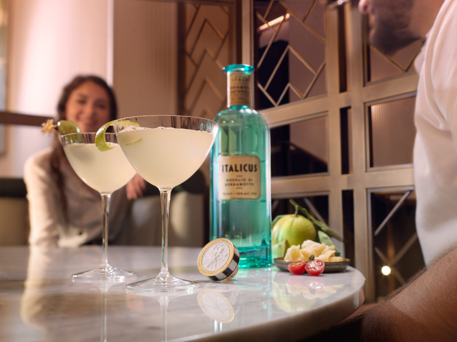 18 Top Italicus Cocktail Recipes Outside The Wine Box