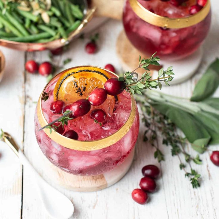 18 Easy Empress Gin Cocktail Recipes Outside The Wine Box