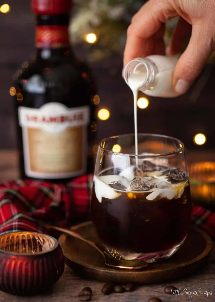 17 Delicious Cocktails That Show Off Drambuie | Outside The Wine Box