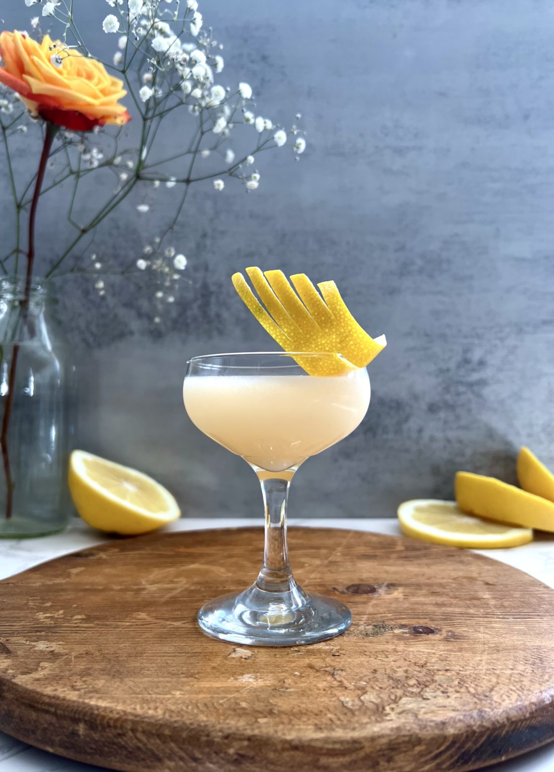 10 Best Orgeat Cocktails Outside The Wine Box