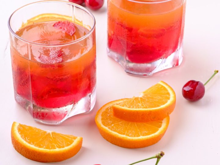 20 Easy 2-Ingredient Southern Comfort Cocktails | Outside The Wine Box