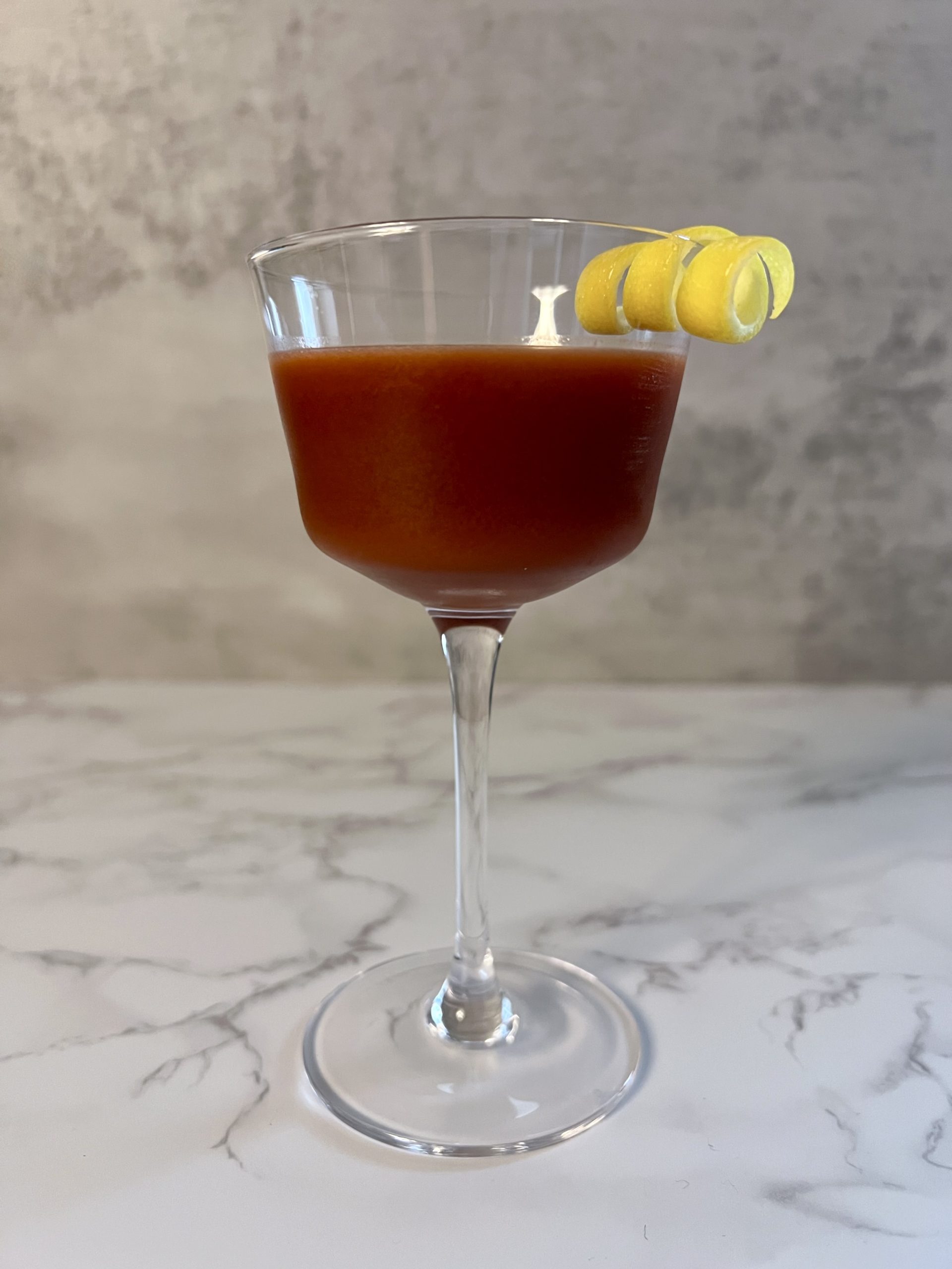 10 Best Orgeat Cocktails | Outside The Wine Box