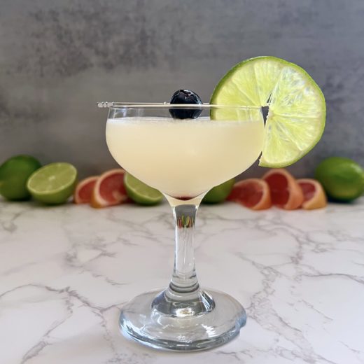 Hemingway Daiquiri Outside The Wine Box