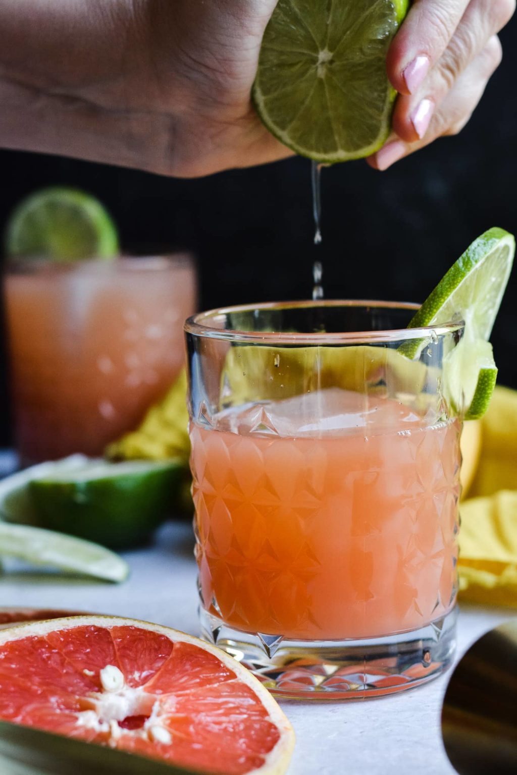 20 Refreshing Grapefruit Vodka Cocktails | Outside The Wine Box