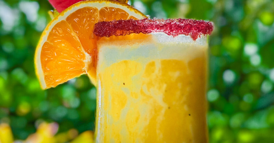 20 Best Pineapple Rum Cocktails Outside The Wine Box