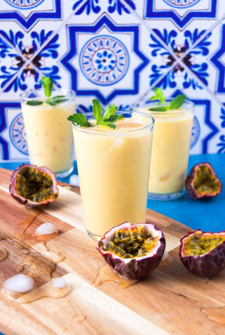 12 Top Passionfruit Vodka Cocktails Outside The Wine Box