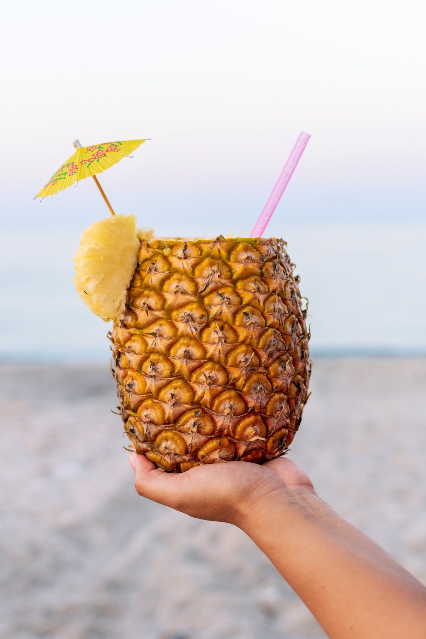 20 Best Pineapple Rum Cocktails Outside The Wine Box
